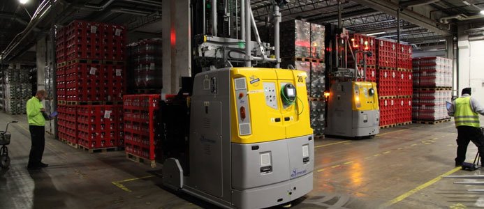 Castellum tecknar avtal med Carlsberg Sverige