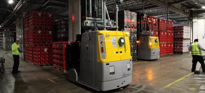 Carlsberg investerar 250 miljoner i produktion