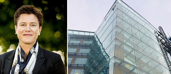 Besqab dubblar intäkterna: ”God grund att växa”