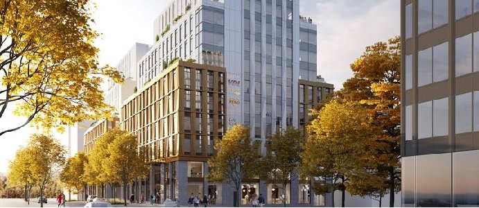 Grönt ljus för miljardprojekt