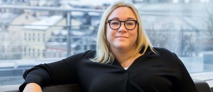 Sverigechef blir vd i Tyréns