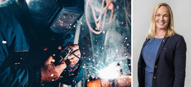 Småföretagarna tar corona-smällen