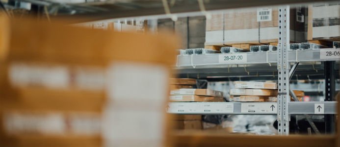 Logistikjätte får ny vd