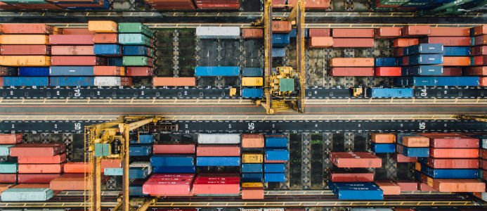 Finalisterna till Logistics Award