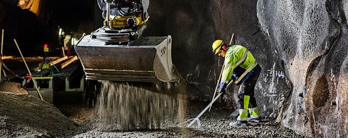 Ny dödsolycka skakar jätteprojektet