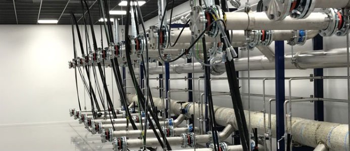 Climeon letar ny CFO