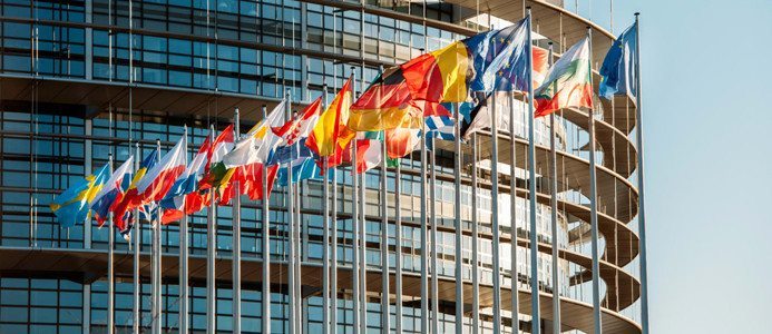 Klimatfrågan: Centerpartiet kritiskt till S och M:s EU-linje