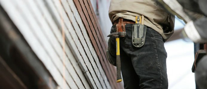 Lista: Vanligaste bygg- och investeringsplanerna