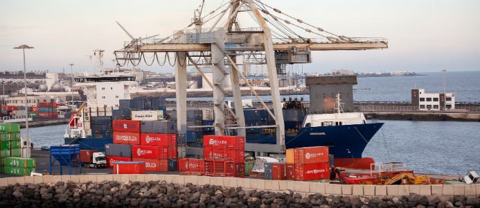 Kinas export ökar – trots tullar i väst