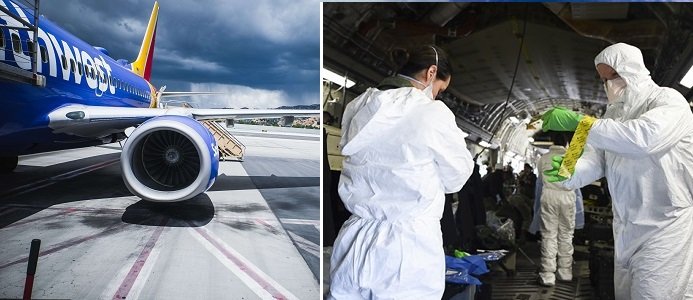 Chocksiffran: Så många flyg kan ställas in