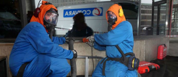 Corvaras avyttring ska gynna nordisk marknad