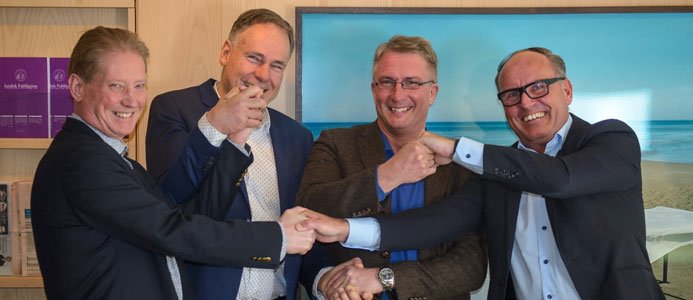 COWI förvärvar VVS-konsult