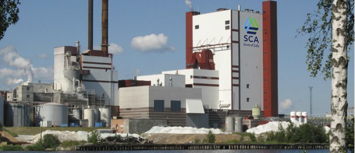 SCA utser ny chefsjurist