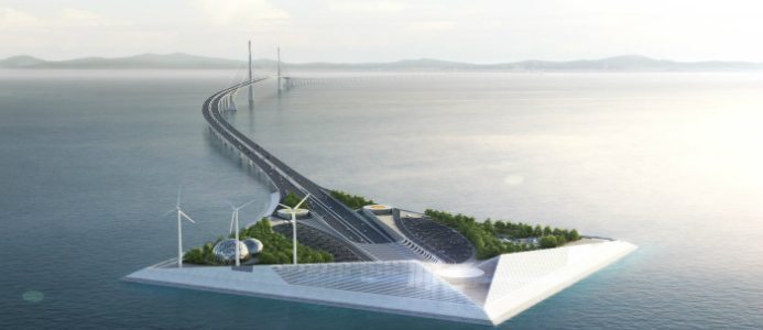 COWI vinner stort internationellt uppdrag