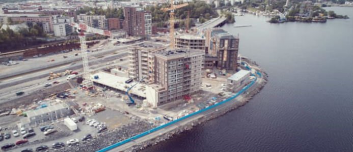 Cramo förnyar mångårigt samarbete