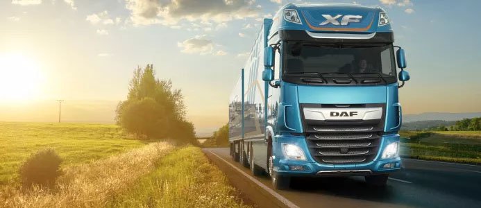 Lastbilsmärket som växer snabbast i Sverige