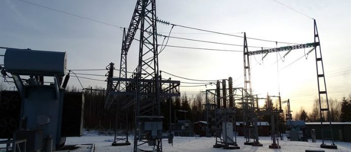 Jättesatsning på elnätet i Dalarna