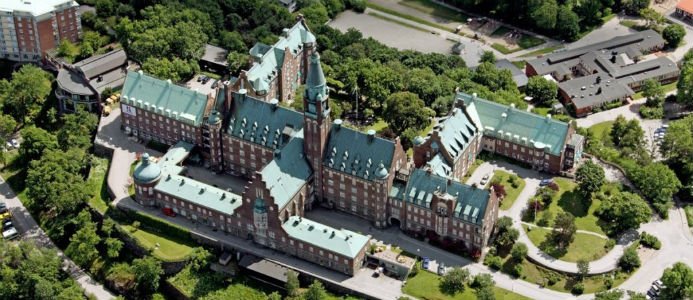 Nacka-projekt igång