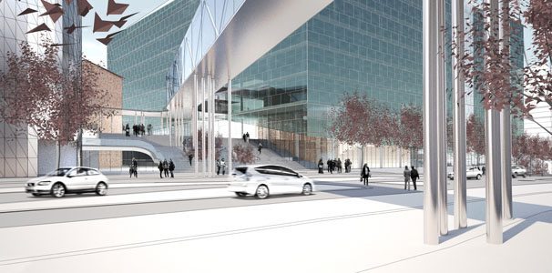 Biomedicum blir en dyr historia – totalt investeras 3,5 miljarder