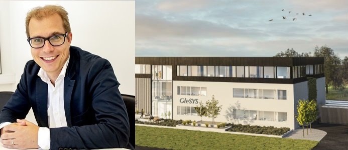 Grönt för ännu ett datacenter