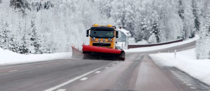 Integrerade dataflöden kan rädda liv