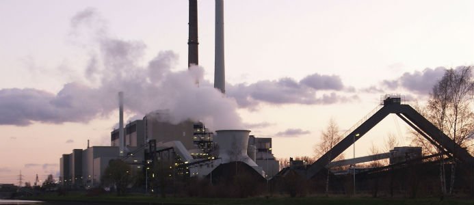 Tyskland planerar stänga samtliga 84 koleldade verk