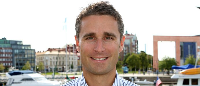 DB Schenker i samarbete med Descartes