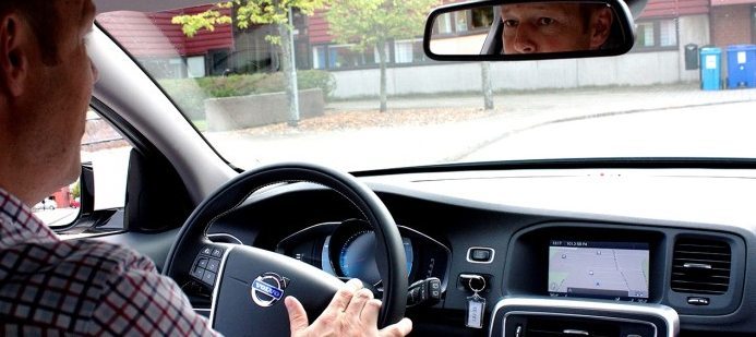 Hållbara städer i fokus för forskning om elbilar