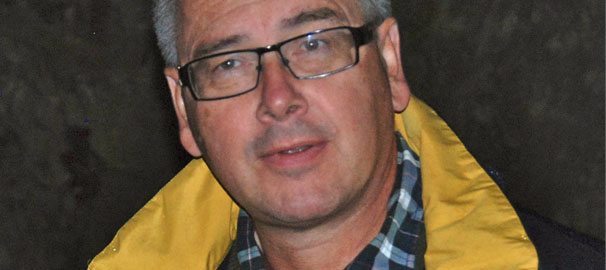 Nordic Iron Ore väljer Oxelösunds Hamn för malmleveranser