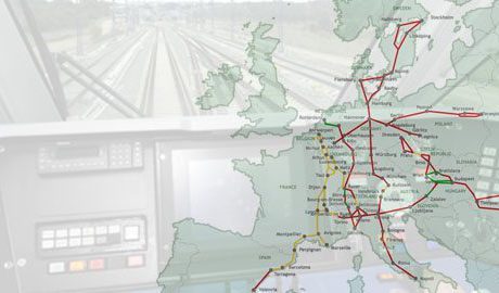Vectura tar sig an nytt signalsystem