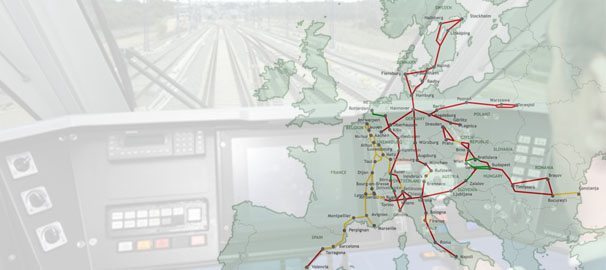 Vectura tar sig an nytt signalsystem