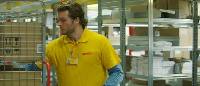 Smarta glasögonen är nu standard runt om i världen