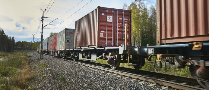 Ny tågpendel ökar kapaciteten till Småland