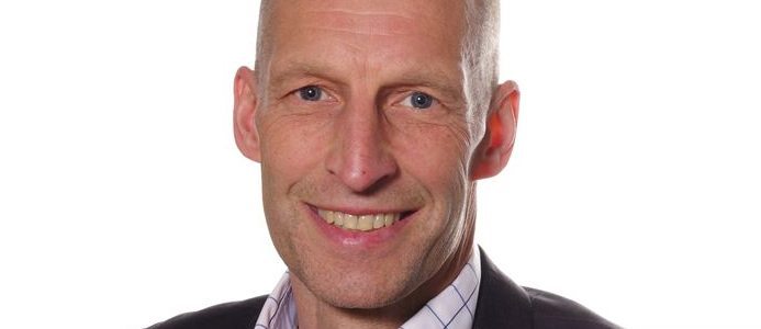 Distriktschef lämnar Skanska