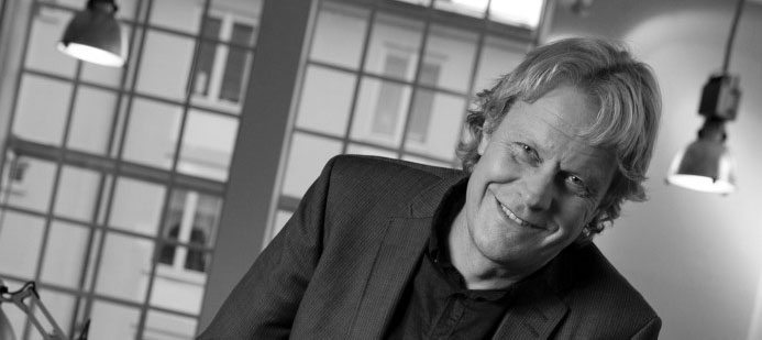 Dalecarlica-priset till Thorbjörn Andersson