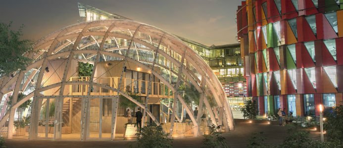 NCC ska rekrytera hundratals nya anställda