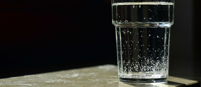 Dödsfall efter förorenat dricksvatten