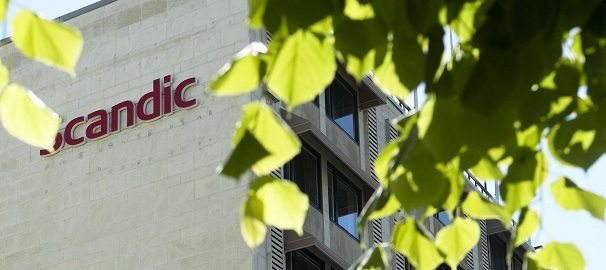 Scandic bygger ännu ett hotell i Norge