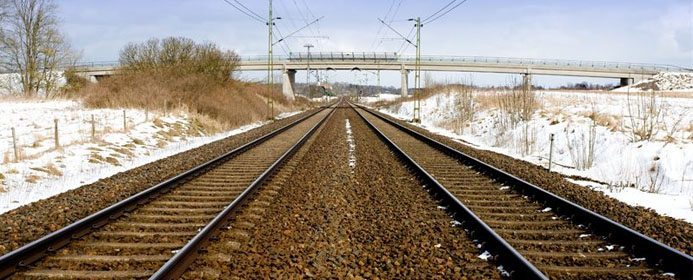 Bättre framkomlighet på Ostkustbanan