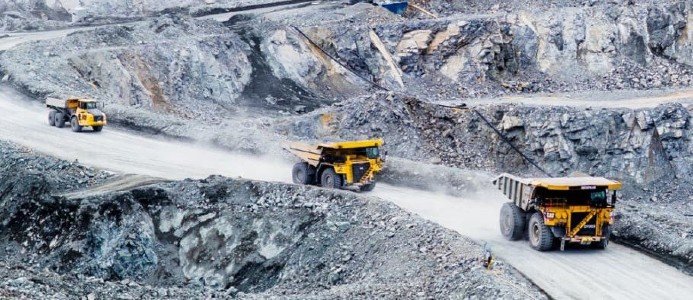 Vattenfall och Kaunis Iron i nytt samarbete