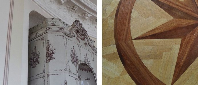 Landets dyraste lägenhet