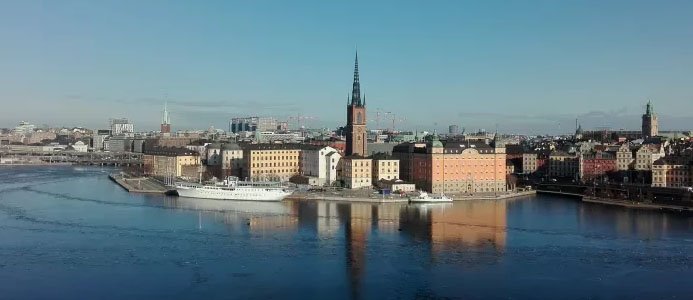 Här är landets dyraste gator