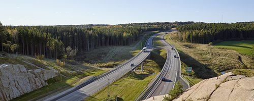 Trafikverkets studie klar