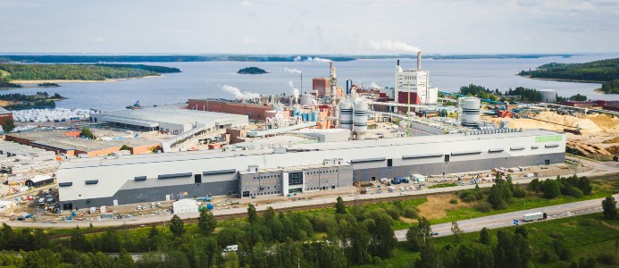 Bild: Billerudkorsnäs