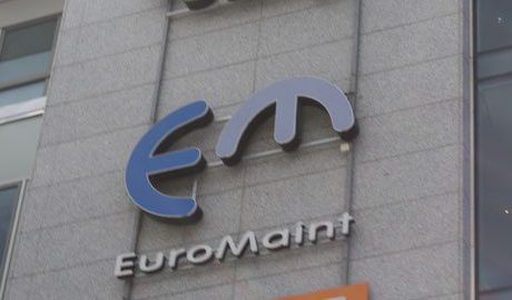 Euromaint Rail bygger om 55 personvagnar åt SJ