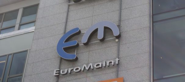 Euromaint Rail bygger om 55 personvagnar åt SJ