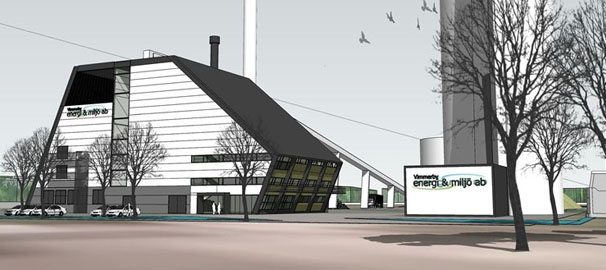 Fler industrier i Vimmerby får bioeldad energi