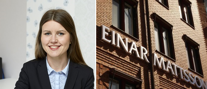 Einar Mattssons rekryterar hållbarhetschef
