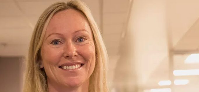 Sara Albrecht får chefsroll på Einar Mattsson