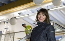 Samarbete ger färre risker i byggande